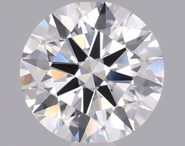 1.07 ct. round Lab Grown Diamond front image