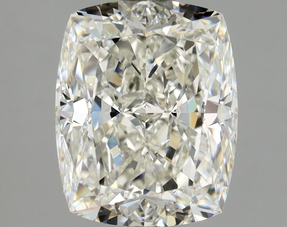 1.90 ct Cushion Brilliant diamond