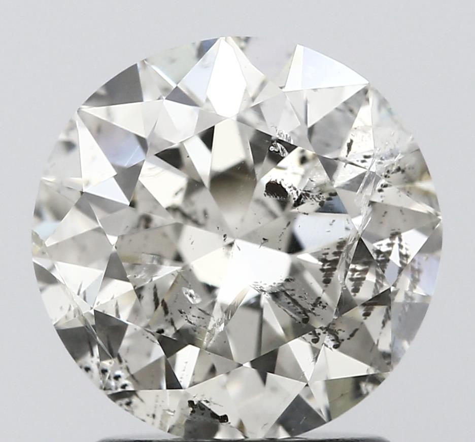 1.87 Carat