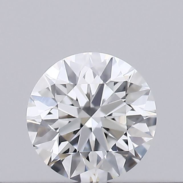 0.15 ct Round Diamond