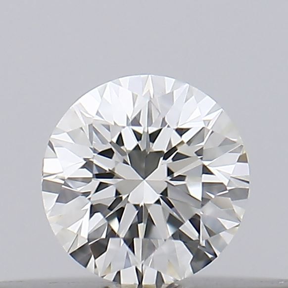0.15 ct Round diamond