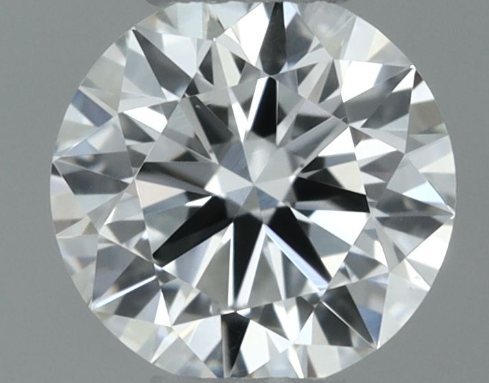 0.30 ct Round diamond