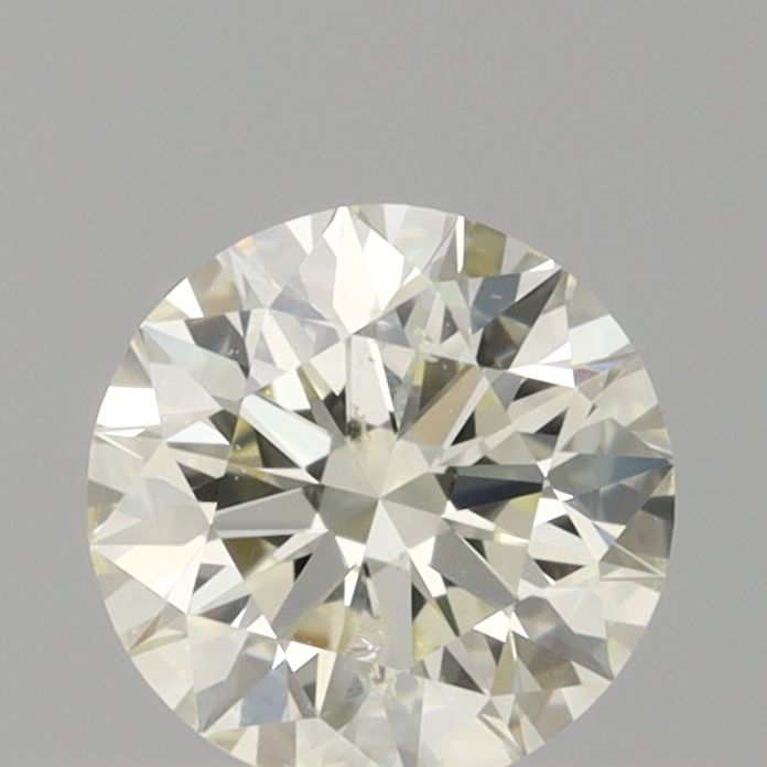 0.4 ct Round Diamond