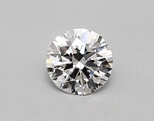 0.27 ct lab-grown Round Diamond