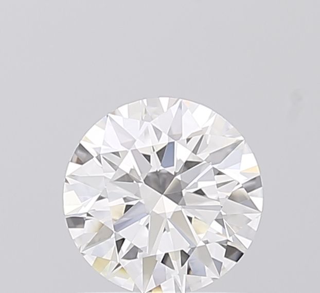 1.05 ct. round Lab Grown Diamond front image