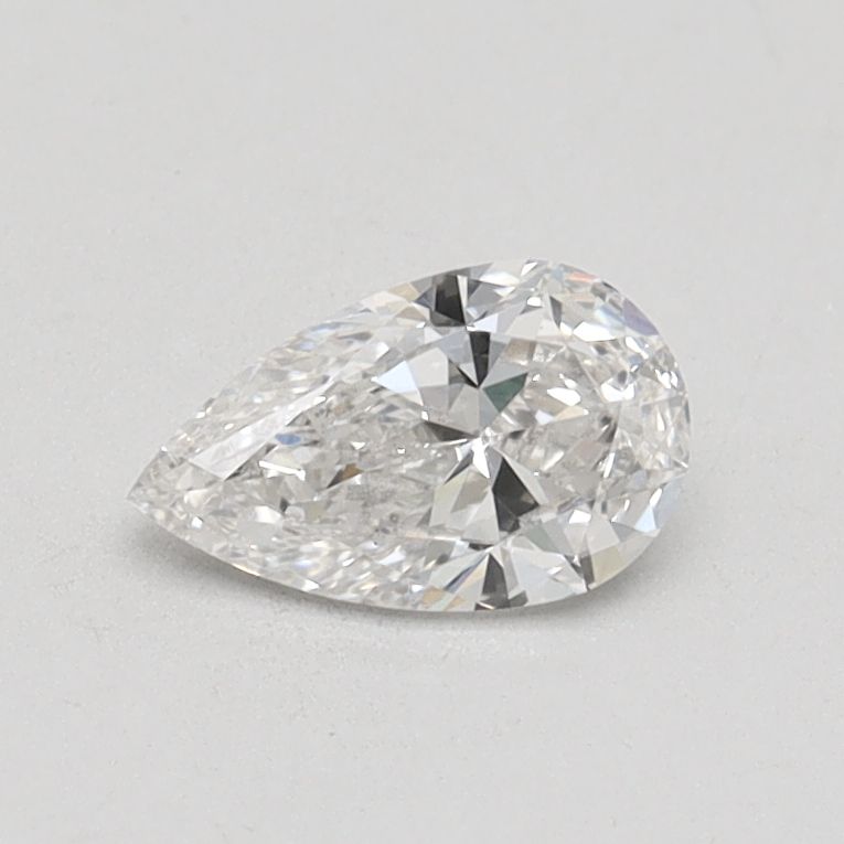 0.44 ct Pear diamond