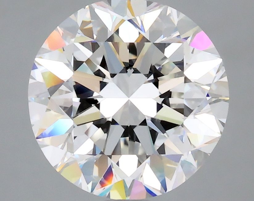 3.00 ct Round diamond