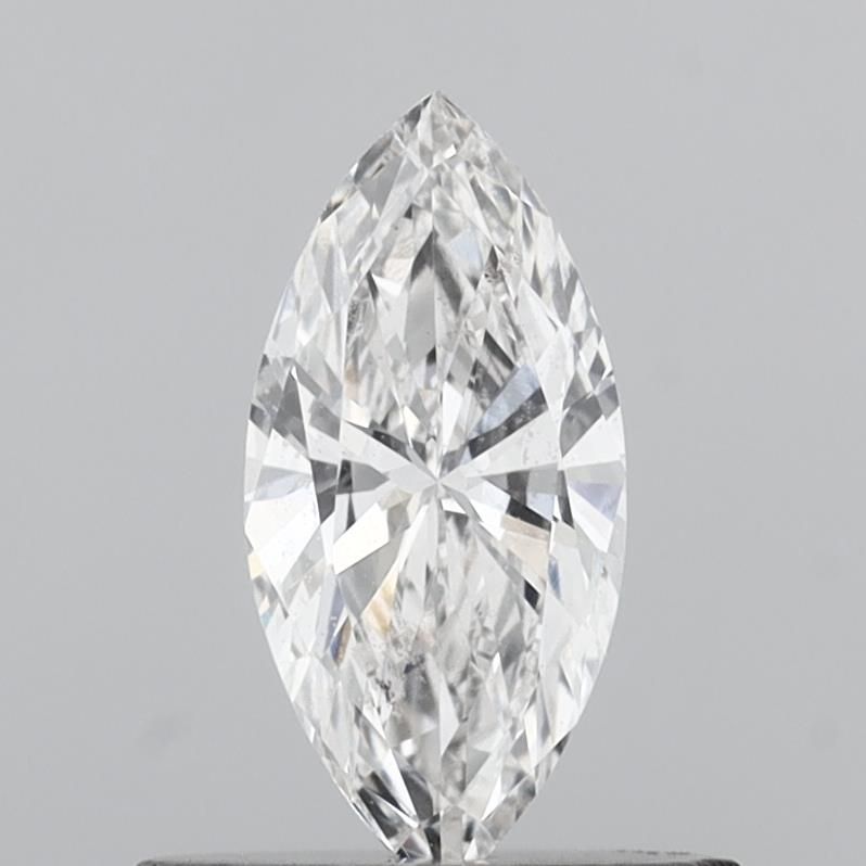 0.36 ct lab-grown Heart Diamond