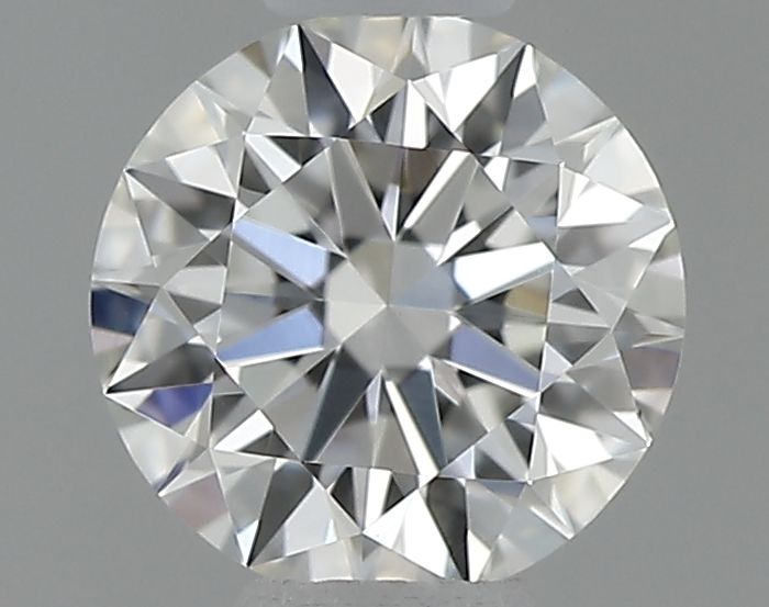 0.31 ct Round diamond