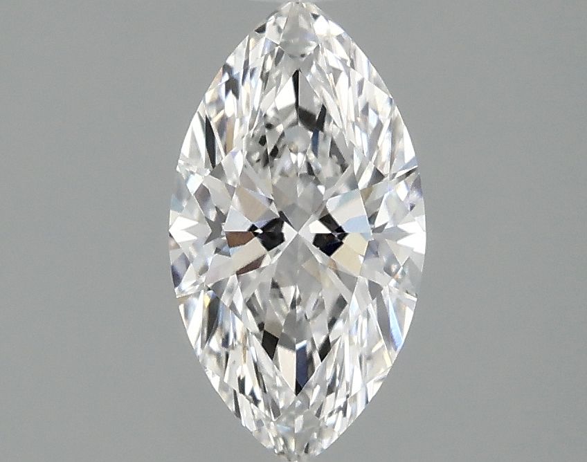 1.07 ct. marquise Lab Grown Diamond front image