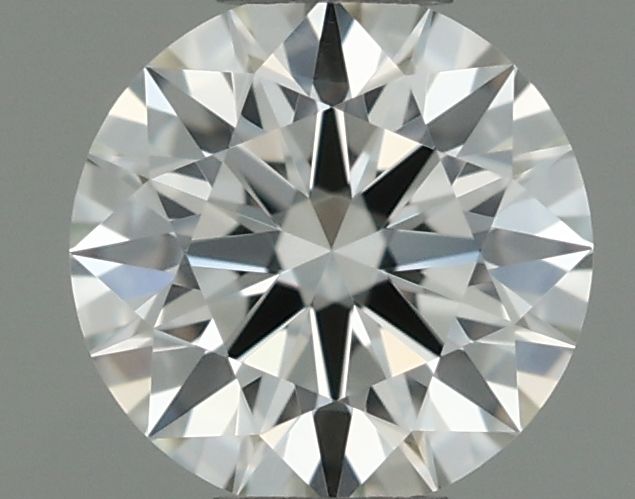 0.30 ct Round diamond