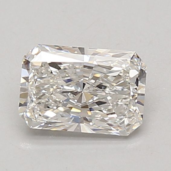 1.01 ct. radiant Lab Grown Diamond front image