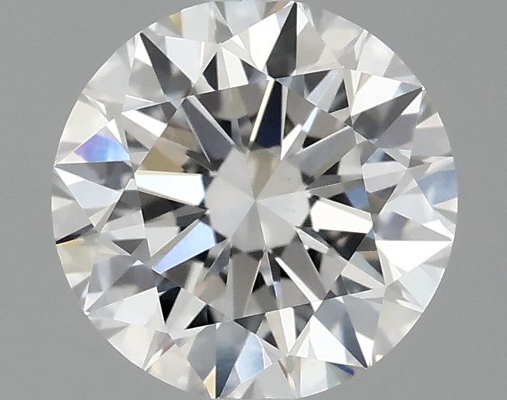 1.09 ct. round Lab Grown Diamond front image
