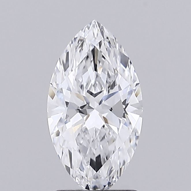 1.00 ct. marquise Lab Grown Diamond front image