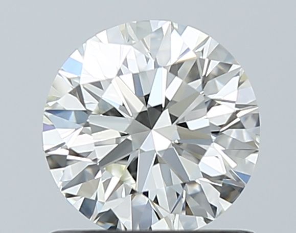 0.90 ct Round diamond