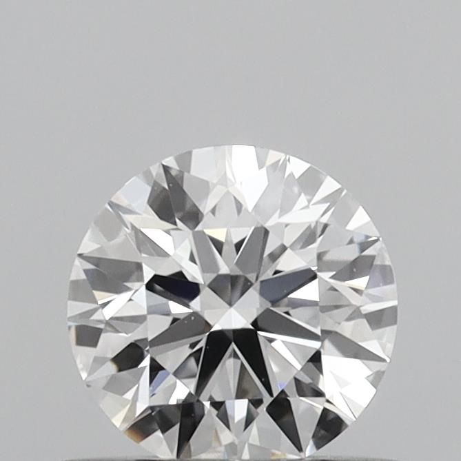 0.81 ct. round Lab Grown Diamond front image