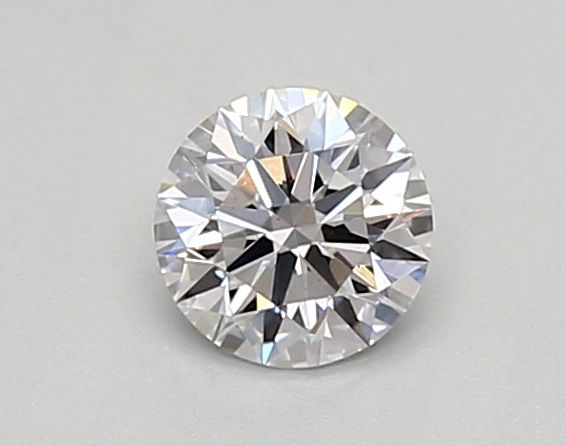 0.35 ct lab-grown Round Diamond