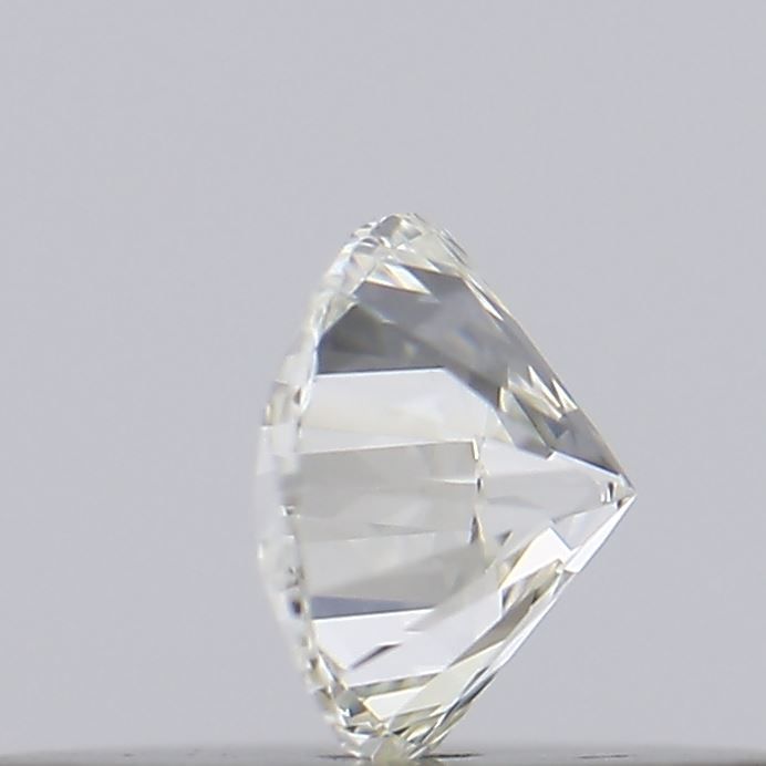 0.15 ct Round diamond
