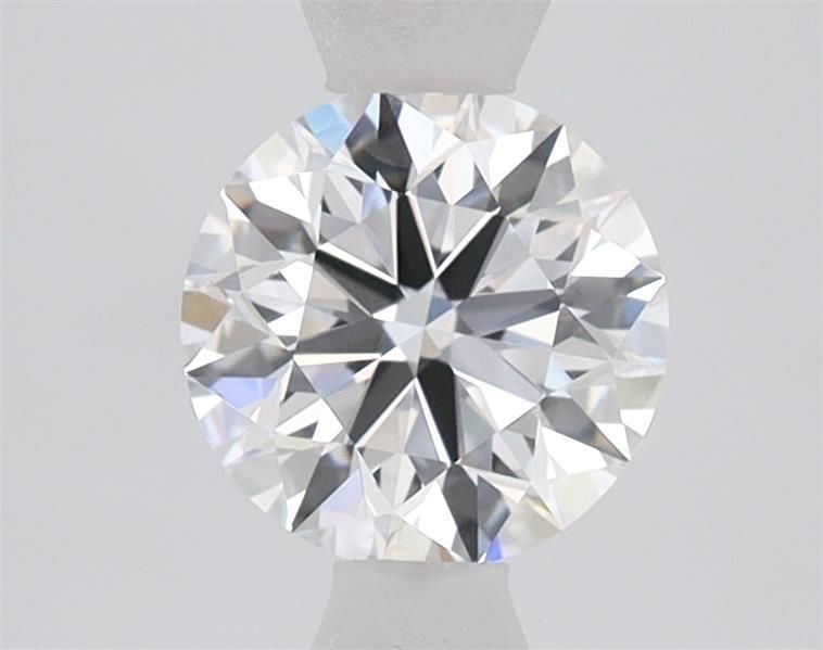 1.01 ct. round Lab Grown Diamond front image