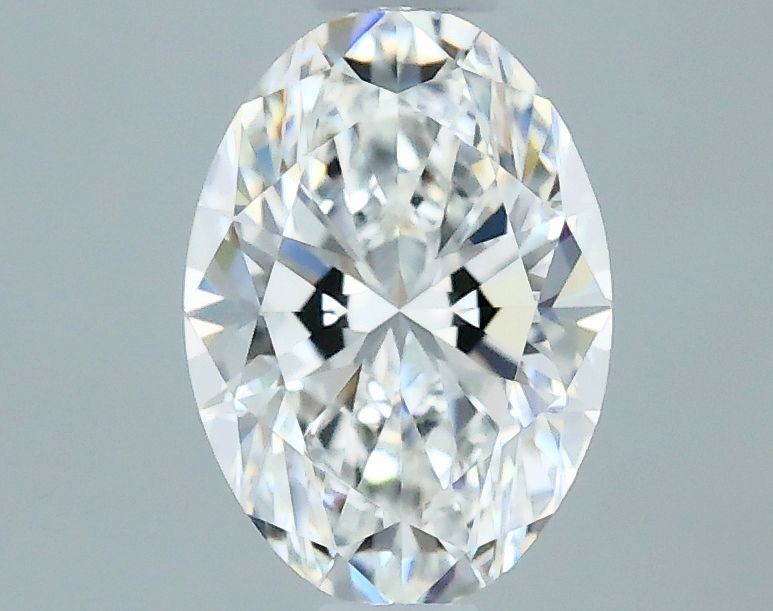 0.50 ct Oval diamond