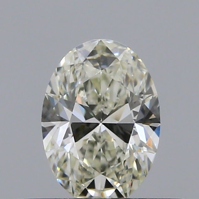 0.33 ct Oval Diamond