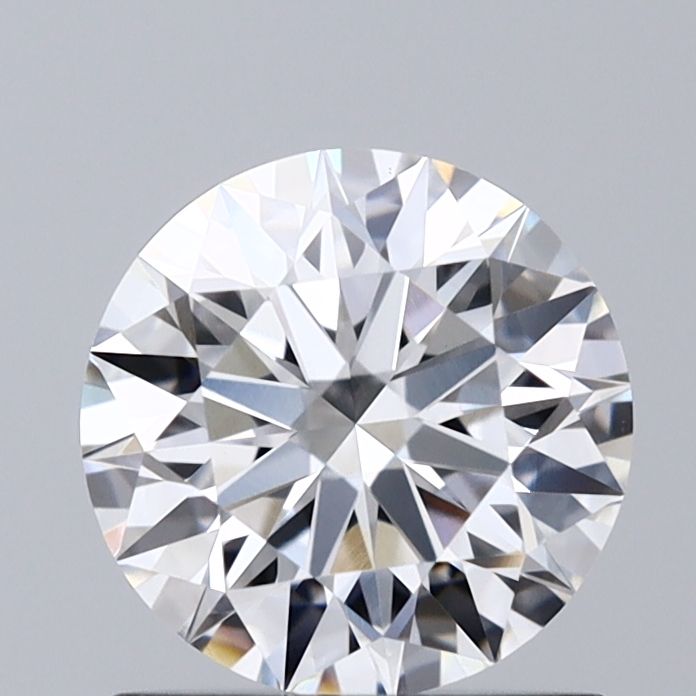 1.08 ct. round Lab Grown Diamond front image