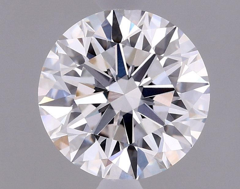 1.09 ct. round Lab Grown Diamond front image