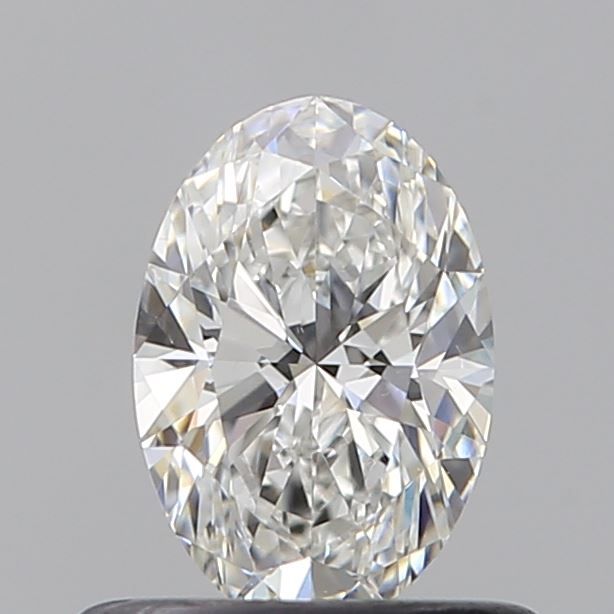 0.50 ct Oval diamond
