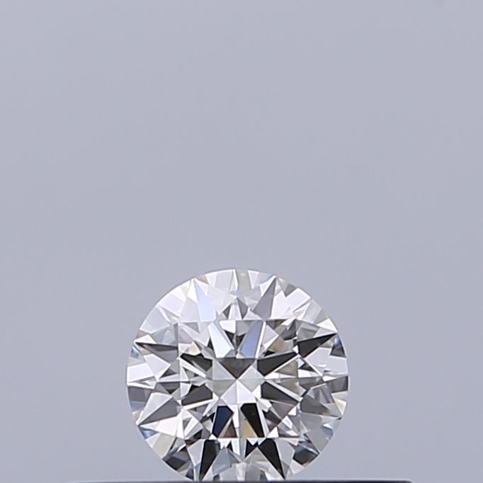 0.18 ct Round diamond