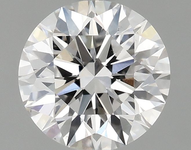1.06 ct. round Lab Grown Diamond front image