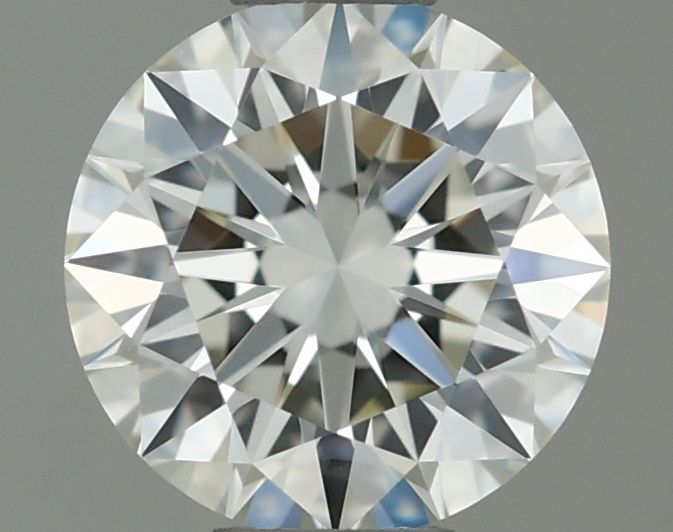 0.40 ct Round diamond