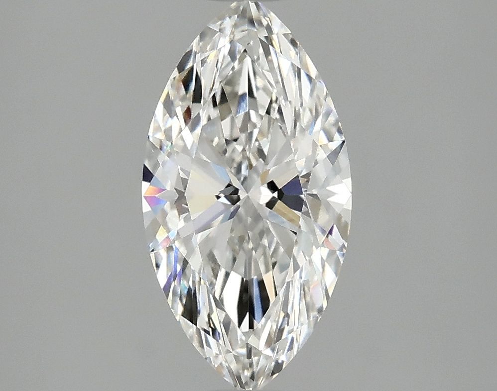 1.51 ct Marquise diamond