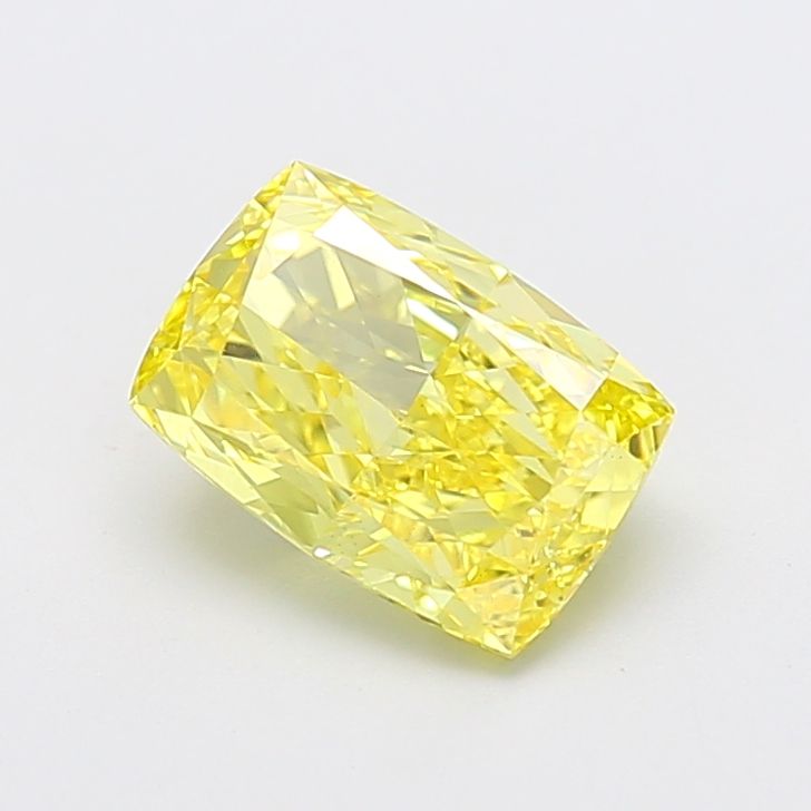 2.51 ct Cushion Modified diamond