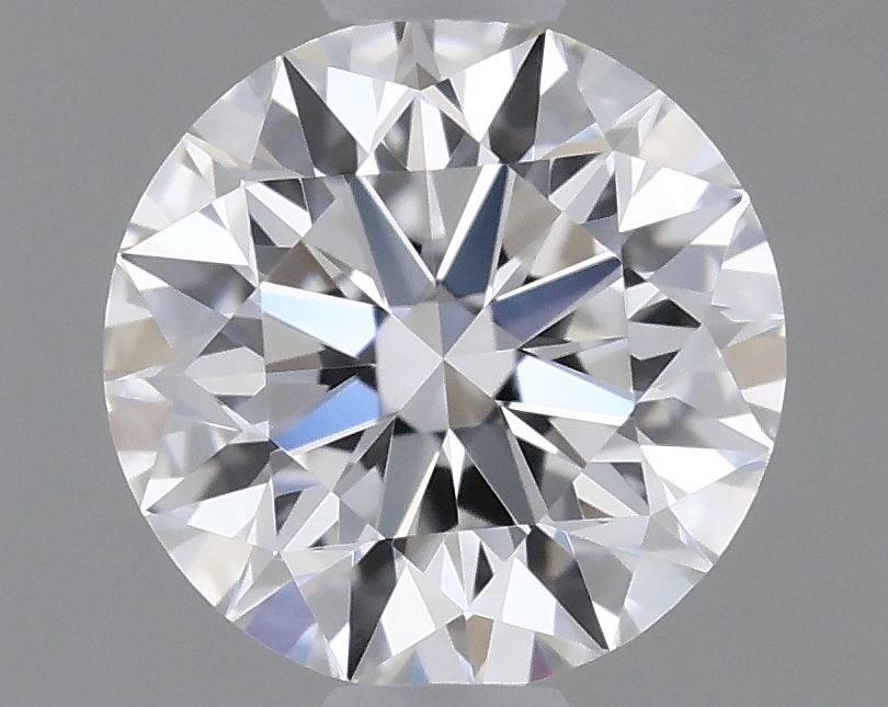 0.40 ct Round diamond