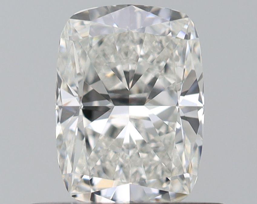 Diament 0.53 ct H/VVS2