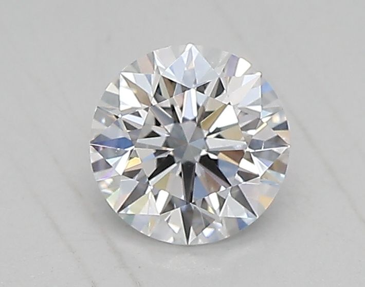 0.47 ct lab-grown Round Diamond