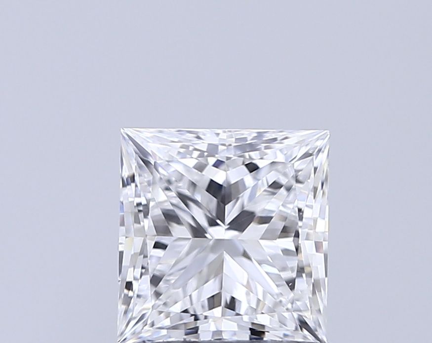 1.01 ct lab-grown Cushion modified Diamond