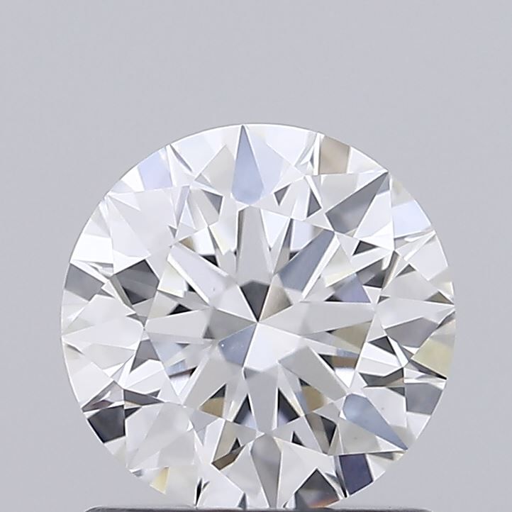 1.09 ct. round Lab Grown Diamond front image