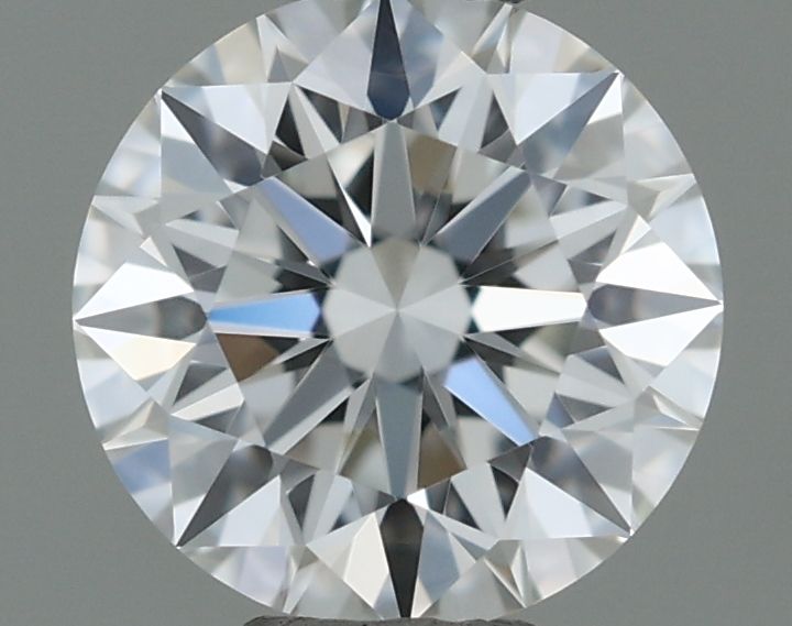 0.40 ct Round diamond