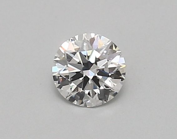 0.37 ct lab-grown Round Diamond