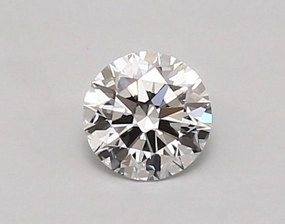 0.47 ct lab-grown Round Diamond