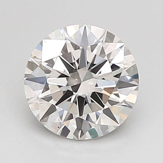 1.09 ct. round Lab Grown Diamond front image