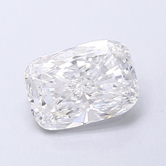 0.72 ct lab-grown Cushion modified Diamond