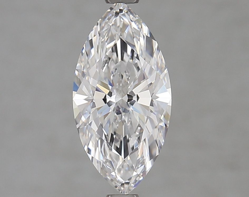 1.56 ct. marquise Lab Grown Diamond front image