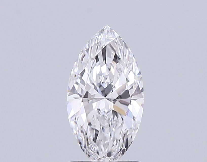1.00 ct. marquise Lab Grown Diamond front image