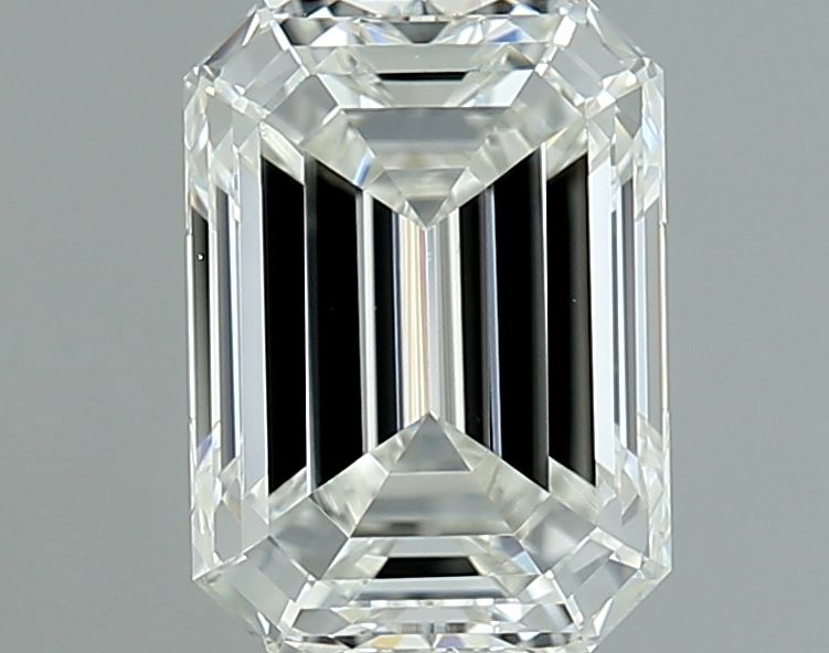1.20 ct Emerald diamond