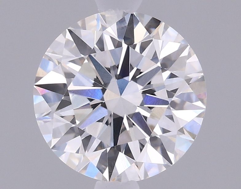 1.03 ct. round Lab Grown Diamond front image
