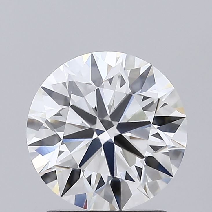1.52 ct. round Lab Grown Diamond front image