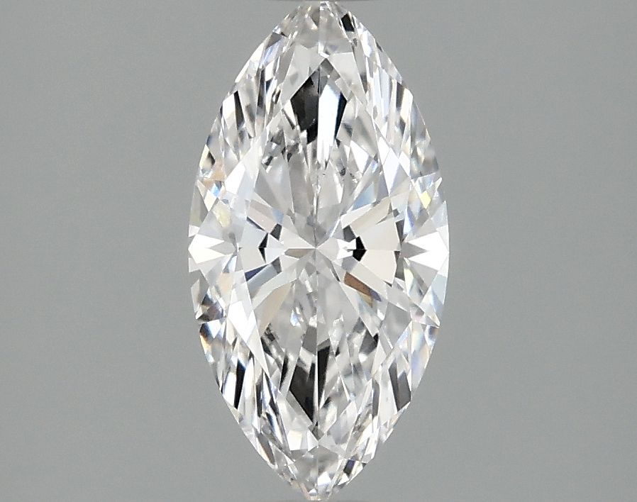1.07 ct. marquise Lab Grown Diamond front image
