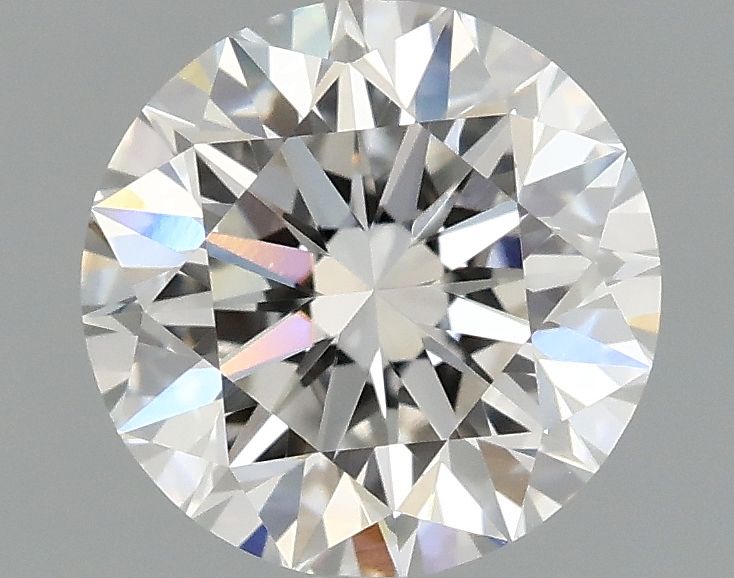 1.09 ct. round Lab Grown Diamond front image